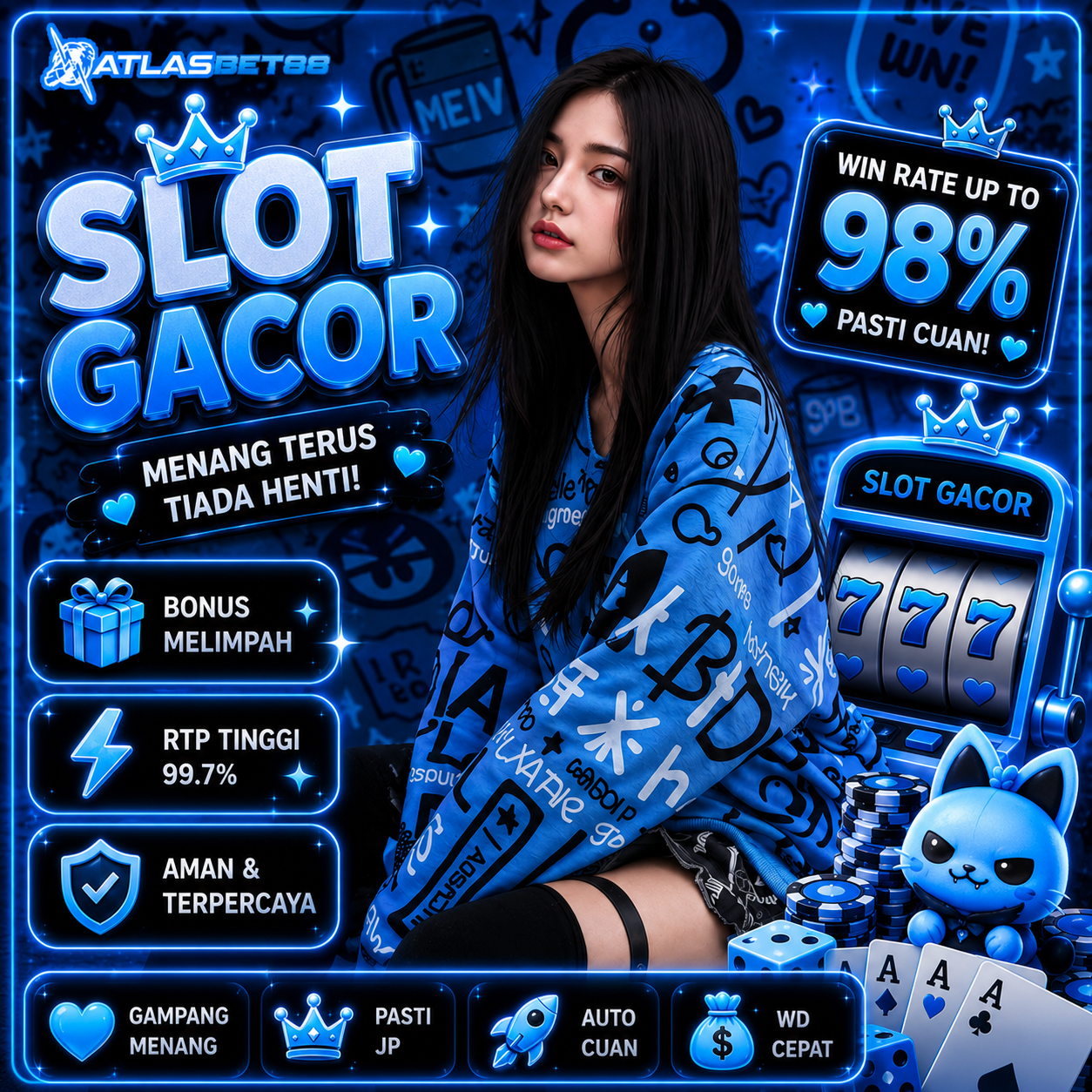 SLOT ASIA ⭐ Komunitas Pecinta Slot Online dengan Informasi Game Terpopuler
