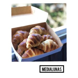 Medialunas