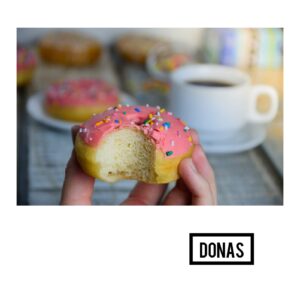 Donas