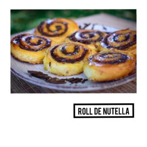 Eoll de Nutella